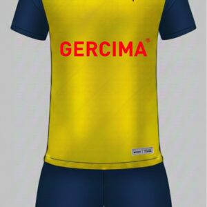 Camisola GD Fradelos - 2025/26