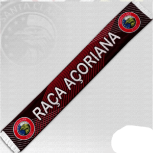 Cachecol CD Lousado 2026/27